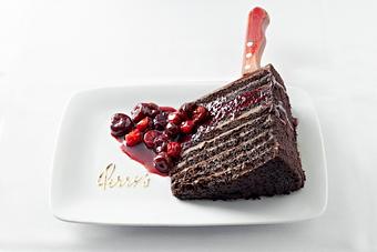 Product - Perry's Steakhouse & Grille in Grapevine, TX Steak House Restaurants