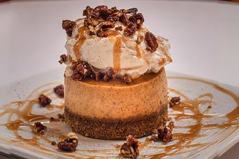 Product - Perry's Steakhouse & Grille in Dallas, TX Steak House Restaurants