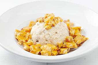 Product - Perry's Steakhouse & Grille in Grapevine, TX Steak House Restaurants