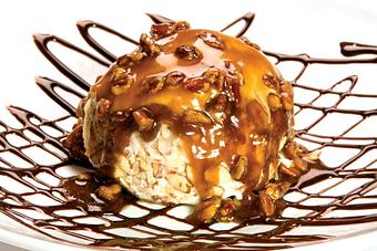 Product - Perry's Steakhouse & Grille in Dallas, TX Steak House Restaurants