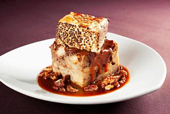 Product - Perry's Steakhouse & Grille in Dallas, TX Steak House Restaurants