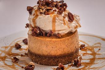 Product - Perry's Steakhouse & Grille in Dallas, TX Steak House Restaurants