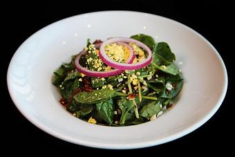 Product - Perry's Steakhouse & Grille in Katy, TX Steak House Restaurants