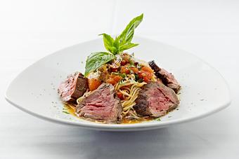 Product - Perry's Steakhouse & Grille in Katy, TX Steak House Restaurants