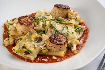 Product - Perry's Steakhouse & Grille in Dallas, TX Steak House Restaurants