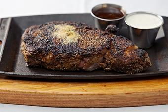 Product - Perry's Steakhouse & Grille in Dallas, TX Steak House Restaurants
