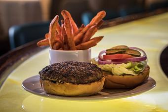 Product - Perry's Steakhouse & Grille in Dallas, TX Steak House Restaurants