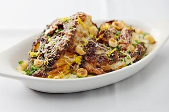 Product - Perry's Steakhouse & Grille in Katy, TX Steak House Restaurants