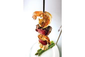 Product - Perry's Steakhouse & Grille in Katy, TX Steak House Restaurants