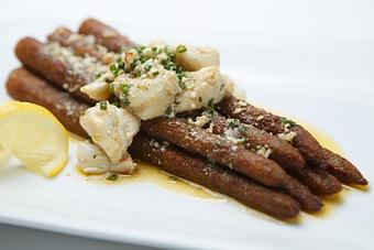 Product - Perry's Steakhouse & Grille in Katy, TX Steak House Restaurants