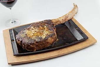 Product - Perry's Steakhouse & Grille in Katy, TX Steak House Restaurants