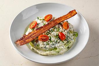 Product - Perry's Steakhouse & Grille in Katy, TX Steak House Restaurants