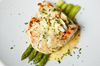 Product - Perry's Steakhouse & Grille in Birmingham, AL Steak House Restaurants