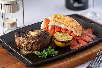 Product - Perry’s Steakhouse & Grille in Lone Tree, CO Steak House Restaurants