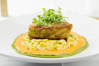 Product - Perry's Steakhouse & Grille in Grapevine, TX Steak House Restaurants