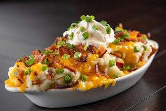 Product - Perry's Steakhouse & Grille in Grapevine, TX Steak House Restaurants