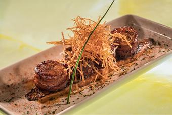 Product - Perry's Steakhouse & Grille in Grapevine, TX Steak House Restaurants