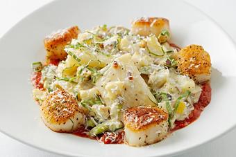 Product - Perry's Steakhouse & Grille in Grapevine, TX Steak House Restaurants