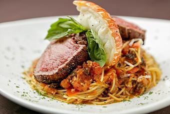 Product - Perry's Steakhouse & Grille in Grapevine, TX Steak House Restaurants
