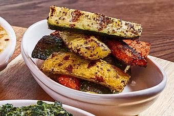 Product - Perry's Steakhouse & Grille in Grapevine, TX Steak House Restaurants