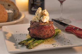 Product - Perry's Steakhouse & Grille in Dallas, TX Steak House Restaurants