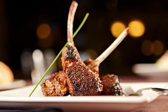 Product - Perry's Steakhouse & Grille in Dallas, TX Steak House Restaurants
