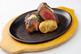 Product - Perry's Steakhouse & Grille in Dallas, TX Steak House Restaurants