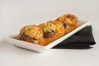 Product - Perry's Steakhouse & Grille in Dallas, TX Steak House Restaurants