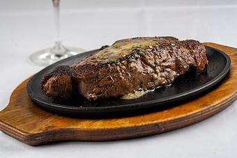 Product - Perry's Steakhouse & Grille in Dallas, TX Steak House Restaurants