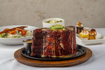 Product - Perry's Steakhouse & Grille in Dallas, TX Steak House Restaurants