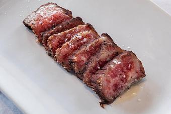 Product - Perry's Steakhouse & Grille in Dallas, TX Steak House Restaurants