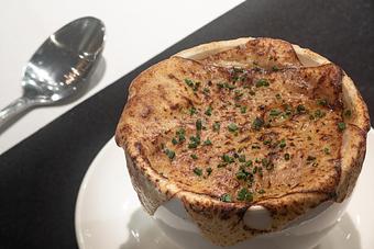 Product - Perry's Steakhouse & Grille in Dallas, TX Steak House Restaurants