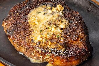 Product - Perry's Steakhouse & Grille in Dallas, TX Steak House Restaurants