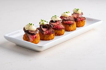 Product - Perry's Steakhouse & Grille in Katy, TX Steak House Restaurants