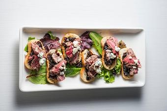 Product - Perry's Steakhouse & Grille in Katy, TX Steak House Restaurants