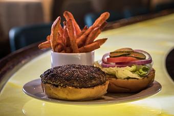 Product - Perry's Steakhouse & Grille in Dallas, TX Steak House Restaurants