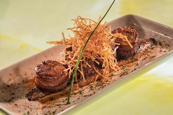 Product - Perry's Steakhouse & Grille in Grapevine, TX Steak House Restaurants