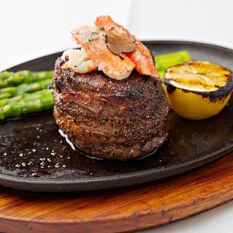 Product - Perry's Steakhouse & Grille in Katy, TX Steak House Restaurants