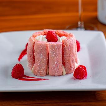 Product - Perry's Steakhouse & Grille in Grapevine, TX Steak House Restaurants
