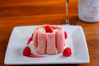 Product - Perry's Steakhouse & Grille in Katy, TX Steak House Restaurants