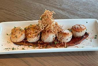 Product - Perry's Steakhouse & Grille in Oak Brook, IL Steak House Restaurants