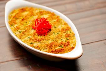 Product - Perry's Steakhouse & Grille in Oak Brook, IL Steak House Restaurants