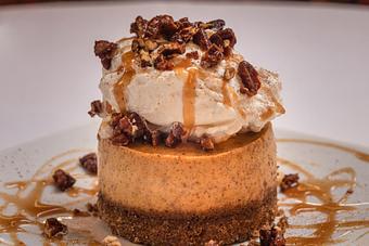 Product - Perry's Steakhouse & Grille in Houston, TX Steak House Restaurants