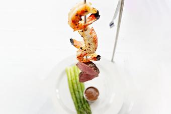 Product - Perry’s Steakhouse & Grille in Lone Tree, CO Steak House Restaurants