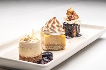 Product - Perry’s Steakhouse & Grille in Lone Tree, CO Steak House Restaurants