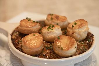 unclassified - Perry’s Steakhouse & Grille in Frisco, TX Steak House Restaurants