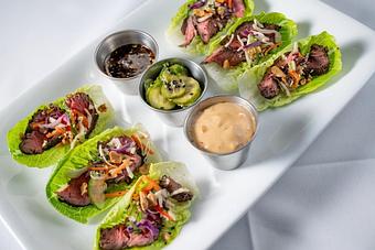 Product - Perry's Steakhouse & Grille in Oak Brook, IL Steak House Restaurants