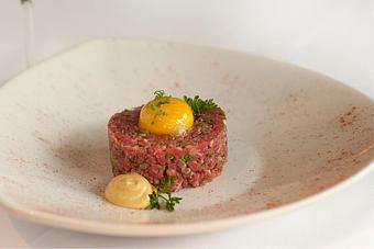 Product - Perry's Steakhouse & Grille in Oak Brook, IL Steak House Restaurants