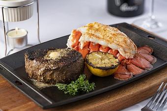 Product - Perry's Steakhouse & Grille - Raleigh in Raleigh, NC Steak House Restaurants