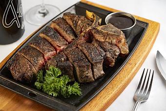 Product - Perry's Steakhouse & Grille - Raleigh in Raleigh, NC Steak House Restaurants
